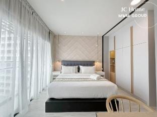 1min Walkable to CitySquare JBCC | Suasana Suites Vacation rental in Johor Bahru