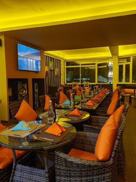 Eydhafushi Home Stay Residence Apartment in Maldives