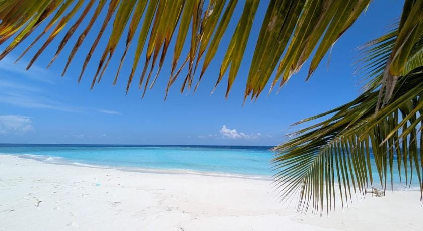 Eydhafushi Home Stay Residence Apartment in Maldives