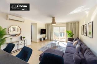 Deluxe Ocean Apartment Heliopolis Apartment in New Cairo City