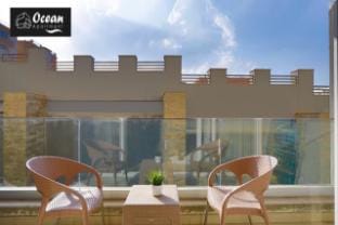 Deluxe Ocean Apartment Heliopolis Apartment in New Cairo City