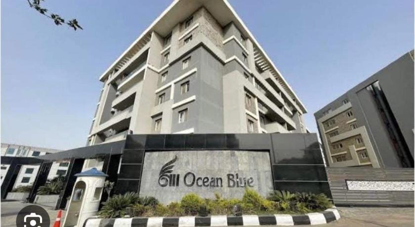 Nearest Luxurious Compound to Cairo Int Airport Apartment in New Cairo City