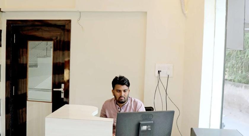 Radhe Krishna Hotel And Restaurant Hotel in Rajasthan