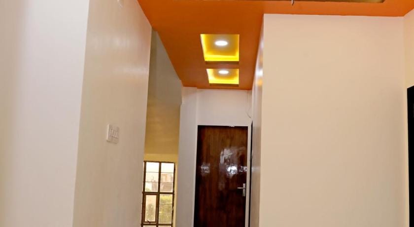 Radhe Krishna Hotel And Restaurant Hotel in Rajasthan