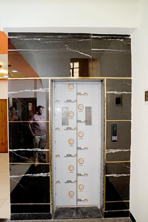 Radhe Krishna Hotel And Restaurant Hotel in Rajasthan