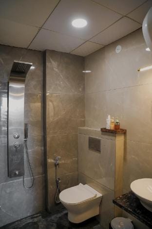 City View Loft Apartment in Jaipur
