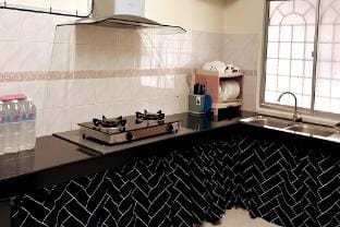 4 BR House at Seksyen 4 BB Bangi Vacation rental in Negeri Sembilan, Malaysia