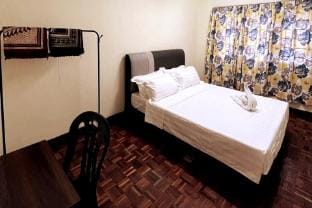 4 BR House at Seksyen 4 BB Bangi Vacation rental in Negeri Sembilan, Malaysia