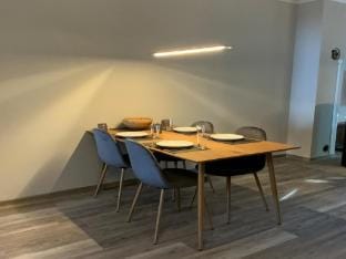 Exclusives Appartement auf Fehmarn Apartment in Ostholstein