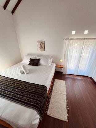 Arfani's House Vacation rental in Special Region of Yogyakarta