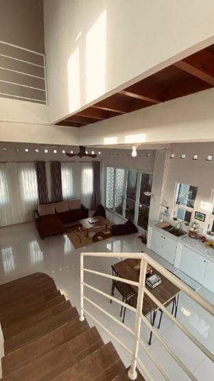 Arfani's House Vacation rental in Special Region of Yogyakarta