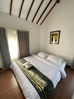 Arfani's House Vacation rental in Special Region of Yogyakarta
