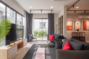 Triple Four  Vacation rental in Bangkok