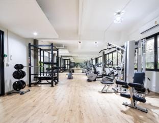 Triple Four  Vacation rental in Bangkok
