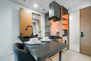 Bandung City Center Apartments Apartment in Bandung