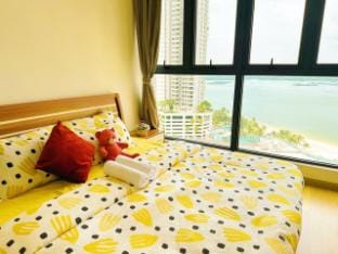 Danga Bay Apartments Apartment in Johor Bahru