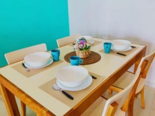 Danga Bay Apartments Apartment in Johor Bahru