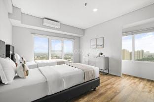 Kebon Jeruk Apartments Apartment in Jakarta