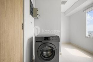 Kebon Jeruk Apartments Apartment in Jakarta