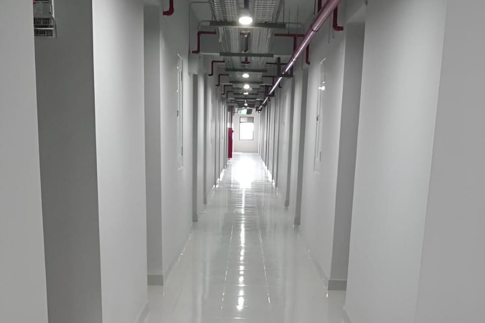 Riverdale Cikarang by Veto Rooms Hotel in West Java