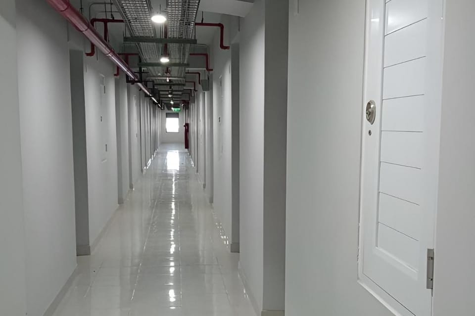Riverdale Cikarang by Veto Rooms Hotel in West Java
