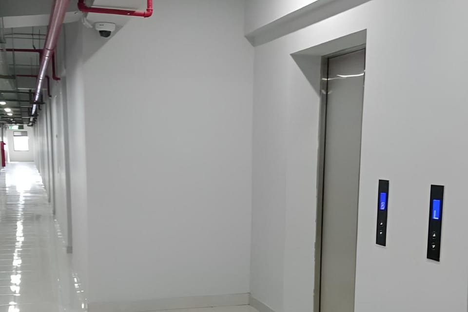 Riverdale Cikarang by Veto Rooms Hotel in West Java