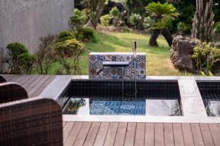 CeylonJeju Pool Villa Villa in South Korea
