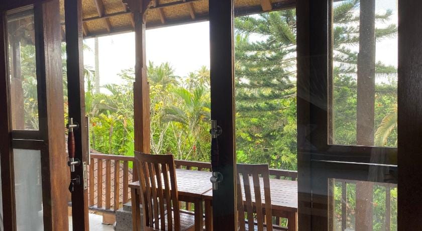 Villa Agung Khalia Hotel in Tampaksiring