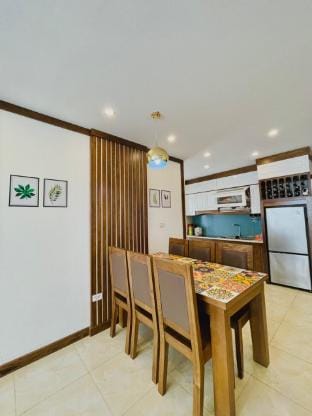 Căn hộ 3 phòng ngủ Vacation rental in Laos