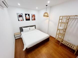 Ha Long Bay aparment Vacation rental in Laos