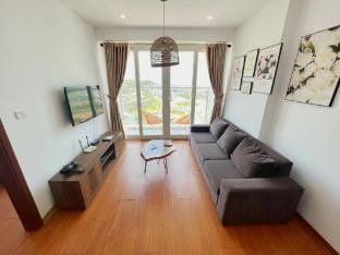 Ha Long Bay aparment Vacation rental in Laos