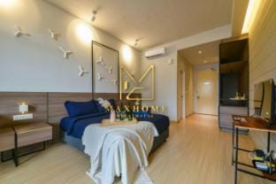 Cozy Studio@Genting Highland Windmill S21 Vacation rental in Selangor, Malaysia