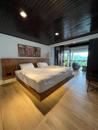 Harvest Palace Munduk Vacation rental in Bali