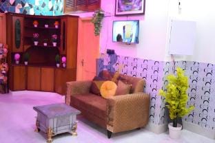 The Royal Villas Guest House Bed and Breakfast in Islamabad Capital Territory