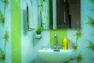 Romantic Getaway • 2 King Beds • Fully Furnished Apartment in Dehradun