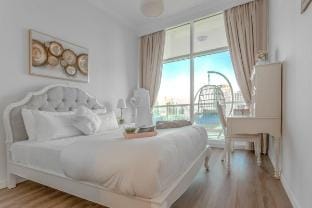 Luxurious 2 Bedroom apartment in Dubai Marina Apartment in Dubai