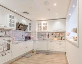 Luxurious 2 Bedroom apartment in Dubai Marina Apartment in Dubai
