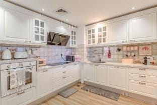 Luxurious 2 Bedroom apartment in Dubai Marina Apartment in Dubai