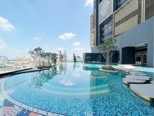 Cheras Houses Vacation rental in Federal Territory of Kuala Lumpur
