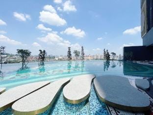 Cheras Houses Vacation rental in Federal Territory of Kuala Lumpur
