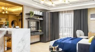 Hotel style condo in Taguig Apartment in Makati