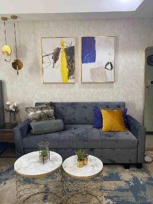 Hotel style condo in Taguig Apartment in Makati