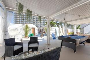 Laguna 1 min from the sea White Sand Glamping! Luxury Dome B Vacation rental in Chiba Prefecture
