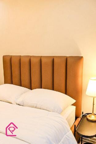 Jeweller's Haven Vacation rental in Quezon City