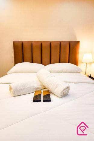 Jeweller's Haven Vacation rental in Quezon City