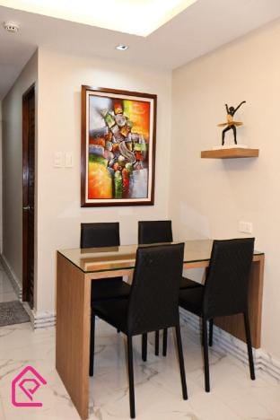 Jeweller's Haven Vacation rental in Quezon City