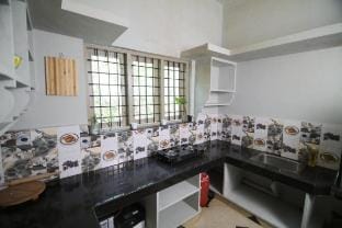 Morning Hills Vacation rental in Kerala