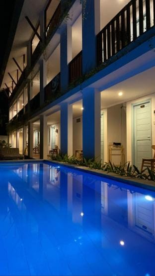 Braban Sari Seminyak Vacation rental in North Kuta