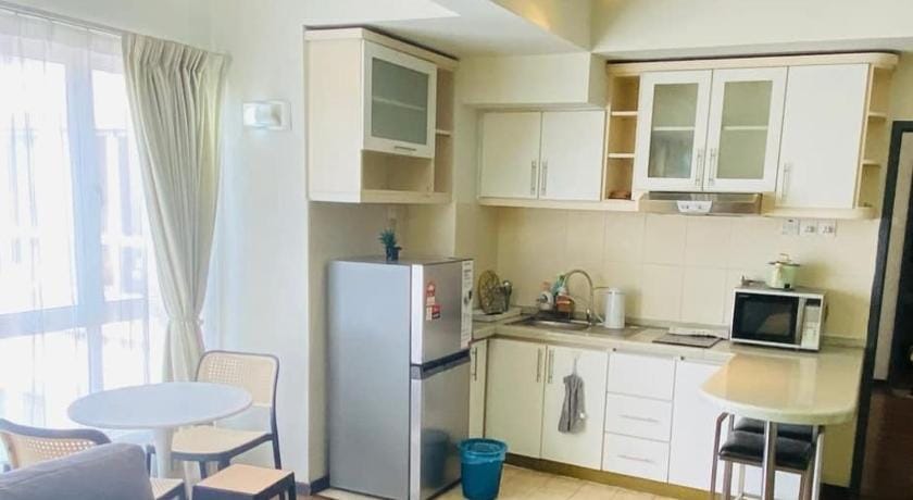 Homestay Room Near KLCC Apartment in Federal Territory of Kuala Lumpur