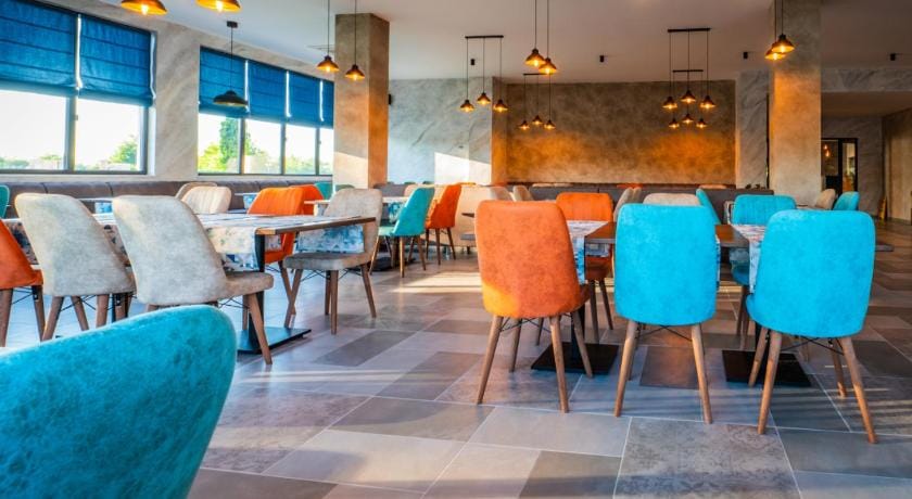 Хотел Релакс Hotel in Stara Zagora, Bulgaria